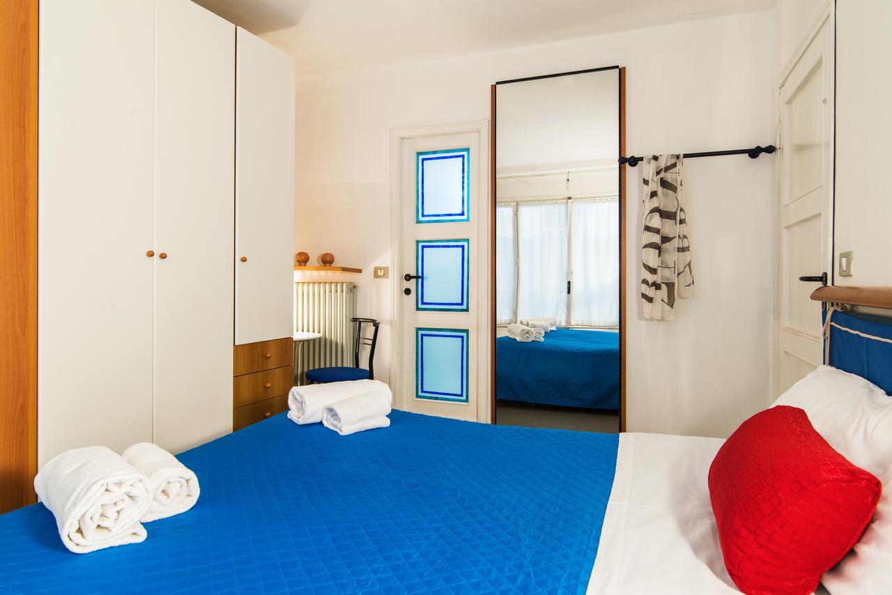 Ponte Vecchio Florence Apartment Esterno foto