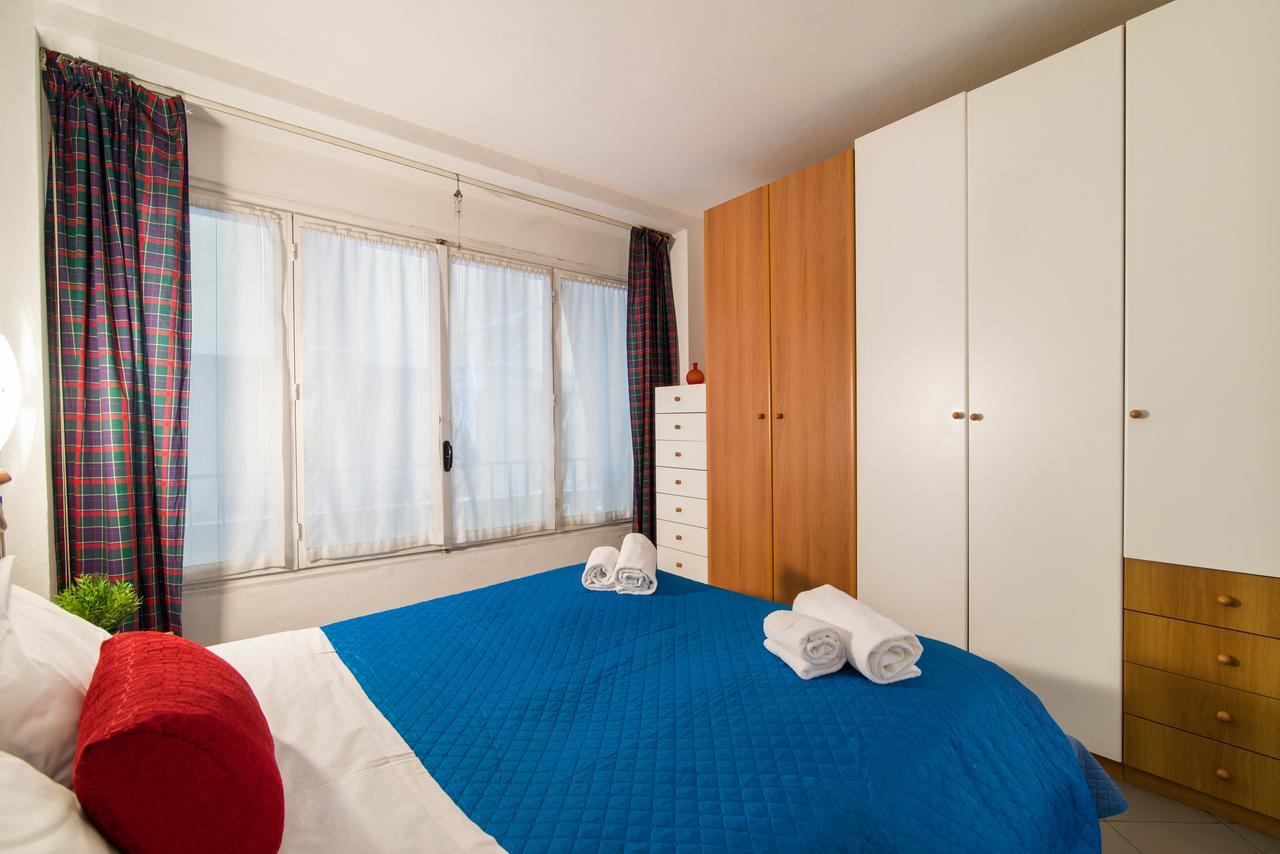 Ponte Vecchio Florence Apartment Esterno foto